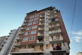 Apartment for sale, 3 Room, New building, Tbilisi, Nadzaladevi