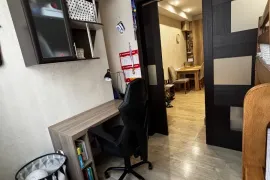 Apartment for sale, 3 Room, New building, Tbilisi, Nadzaladevi