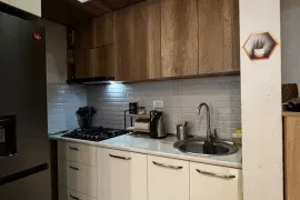 Apartment for sale, 3 Room, New building, Tbilisi, Nadzaladevi