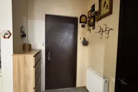 Apartment for sale, 3 Room, New building, Tbilisi, Nadzaladevi