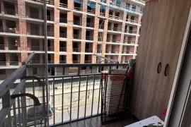 Apartment for sale, 3 Room, New building, Tbilisi, Nadzaladevi