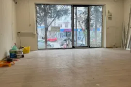 Аренда, Универсальное коммерческое помещение, Мухиани