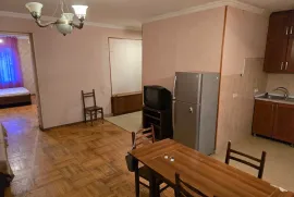 Аренда, 2 Kомнатная, Старое здание, Тбилиси, vake