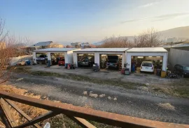 For Rent, Industrial area, Zahesi