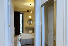 Продается квартира, 2 Kомнатная, Новостройка, Тбилиси, saburtalo