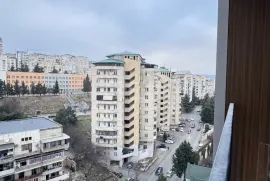 Продается квартира, 2 Kомнатная, Новостройка, Тбилиси, saburtalo