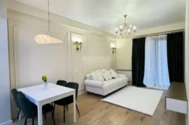 Продается квартира, 2 Kомнатная, Новостройка, Тбилиси, saburtalo