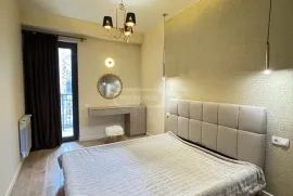 Продается квартира, 2 Kомнатная, Новостройка, Тбилиси, saburtalo