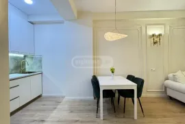 Продается квартира, 2 Kомнатная, Новостройка, Тбилиси, saburtalo