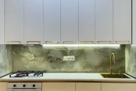 Продается квартира, 2 Kомнатная, Новостройка, Тбилиси, saburtalo