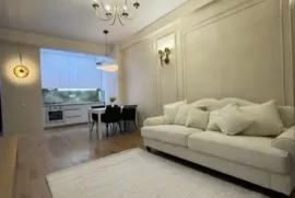 Продается квартира, 2 Kомнатная, Новостройка, Тбилиси, saburtalo