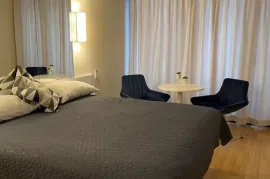 იყიდება ბინა, 1 ოთახიანი, ახალი აშენებული, ბათუმი, ხიმშიაშვილის უბანი