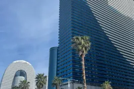 იყიდება ბინა, 1 ოთახიანი, ახალი აშენებული, ბათუმი, ხიმშიაშვილის უბანი