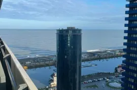 იყიდება ბინა, 1 ოთახიანი, ახალი აშენებული, ბათუმი, ხიმშიაშვილის უბანი