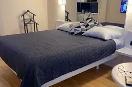 იყიდება ბინა, 1 ოთახიანი, ახალი აშენებული, ბათუმი, ხიმშიაშვილის უბანი