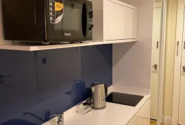 იყიდება ბინა, 1 ოთახიანი, ახალი აშენებული, ბათუმი, ხიმშიაშვილის უბანი