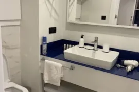 იყიდება ბინა, 1 ოთახიანი, ახალი აშენებული, ბათუმი, ხიმშიაშვილის უბანი