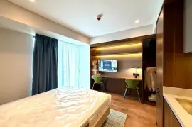 იყიდება ბინა, 1 ოთახიანი, ახალი აშენებული, ბათუმი, რუსთაველის უბანი