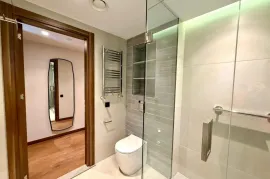 იყიდება ბინა, 1 ოთახიანი, ახალი აშენებული, ბათუმი, რუსთაველის უბანი