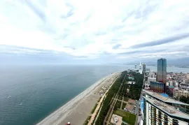 იყიდება ბინა, 1 ოთახიანი, ახალი აშენებული, ბათუმი, რუსთაველის უბანი