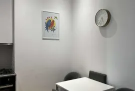 ქირავდება ბინა, 2 ოთახიანი, ახალი აშენებული, თბილისი, ვაკე