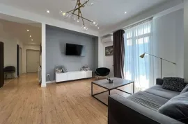 For Rent, 2 Room, New building, Tbilisi, vake