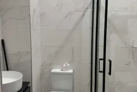 ქირავდება ბინა, 2 ოთახიანი, ახალი აშენებული, თბილისი, ვაკე