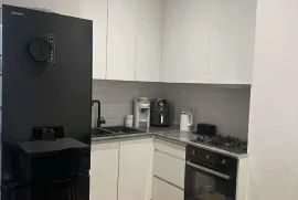 ქირავდება ბინა, 2 ოთახიანი, ახალი აშენებული, თბილისი, ვაკე