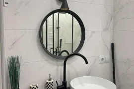 ქირავდება ბინა, 2 ოთახიანი, ახალი აშენებული, თბილისი, ვაკე