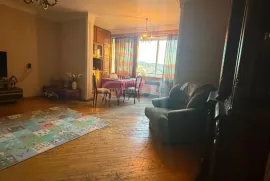 Apartment for sale, 4 Room, Old building, Tbilisi, Nadzaladevi