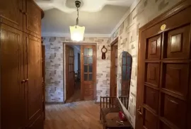 Apartment for sale, 4 Room, Old building, Tbilisi, Nadzaladevi
