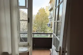 Apartment for sale, 4 Room, Old building, Tbilisi, Nadzaladevi