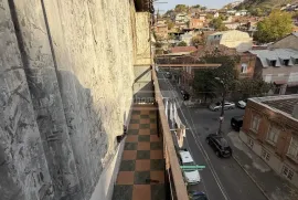 Apartment for sale, 4 Room, Old building, Tbilisi, Nadzaladevi