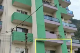 იყიდება ბინა, 1 ოთახიანი, ახალი აშენებული, ბათუმი, კვარიათი 