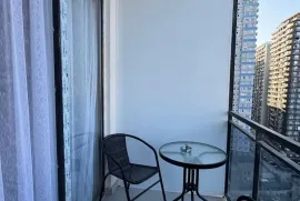 ქირავდება ბინა, 1 ოთახიანი, ახალი აშენებული, ბათუმი, აეროპორტის უბანი