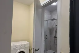 ქირავდება ბინა, 1 ოთახიანი, ახალი აშენებული, ბათუმი, აეროპორტის უბანი