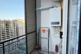 ქირავდება ბინა, 1 ოთახიანი, ახალი აშენებული, ბათუმი, აეროპორტის უბანი