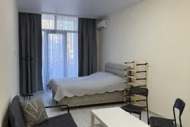 For Rent, 1 Room, New building, Batumi, Airport District