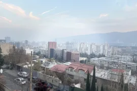 Продается квартира, 3 Kомнатная, Новостройка, Тбилиси, saburtalo