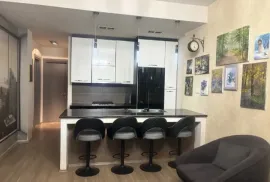 Продается квартира, 3 Kомнатная, Новостройка, Тбилиси, saburtalo