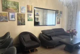 Продается квартира, 3 Kомнатная, Новостройка, Тбилиси, saburtalo