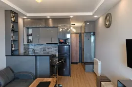 Продается квартира, 1 Kомнатная, Новостройка, Батуми, Химшиашвили Район