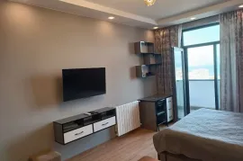 Продается квартира, 1 Kомнатная, Новостройка, Батуми, Химшиашвили Район