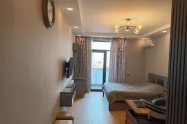 Продается квартира, 1 Kомнатная, Новостройка, Батуми, Химшиашвили Район