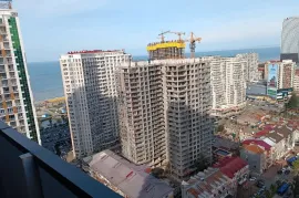 Продается квартира, 1 Kомнатная, Новостройка, Батуми, Химшиашвили Район