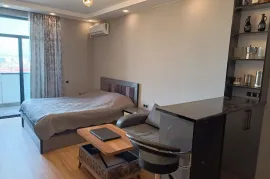 Продается квартира, 1 Kомнатная, Новостройка, Батуми, Химшиашвили Район