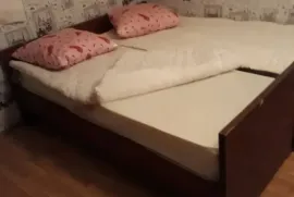 Daily Rent, 4 Room, Dusheti , Bazaleti 