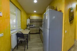 Daily Rent, 4 Room, Dusheti , Bazaleti 