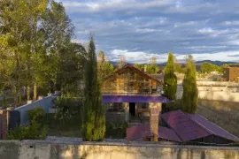 Daily Rent, 4 Room, Dusheti , Bazaleti 