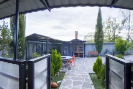 Daily Rent, 4 Room, Dusheti , Bazaleti 